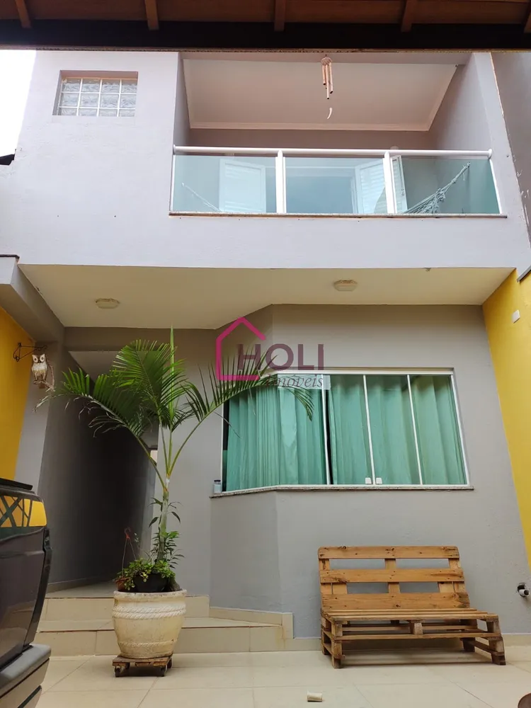 Casa, 4 quartos, 250 m² - Foto 8