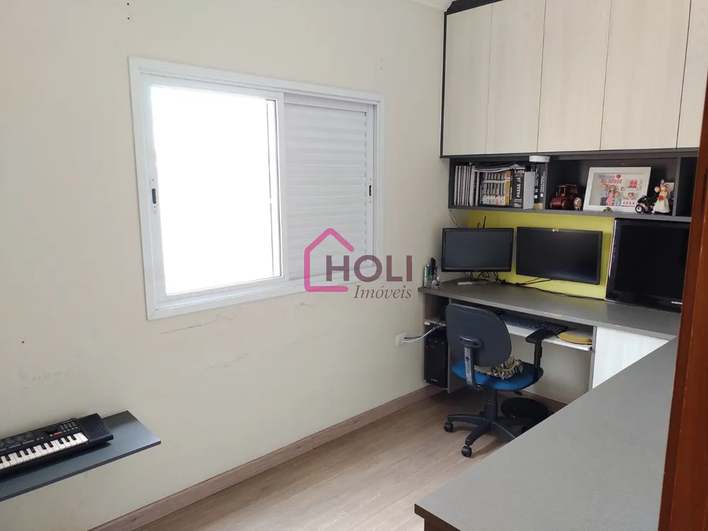 Casa, 4 quartos, 250 m² - Foto 2