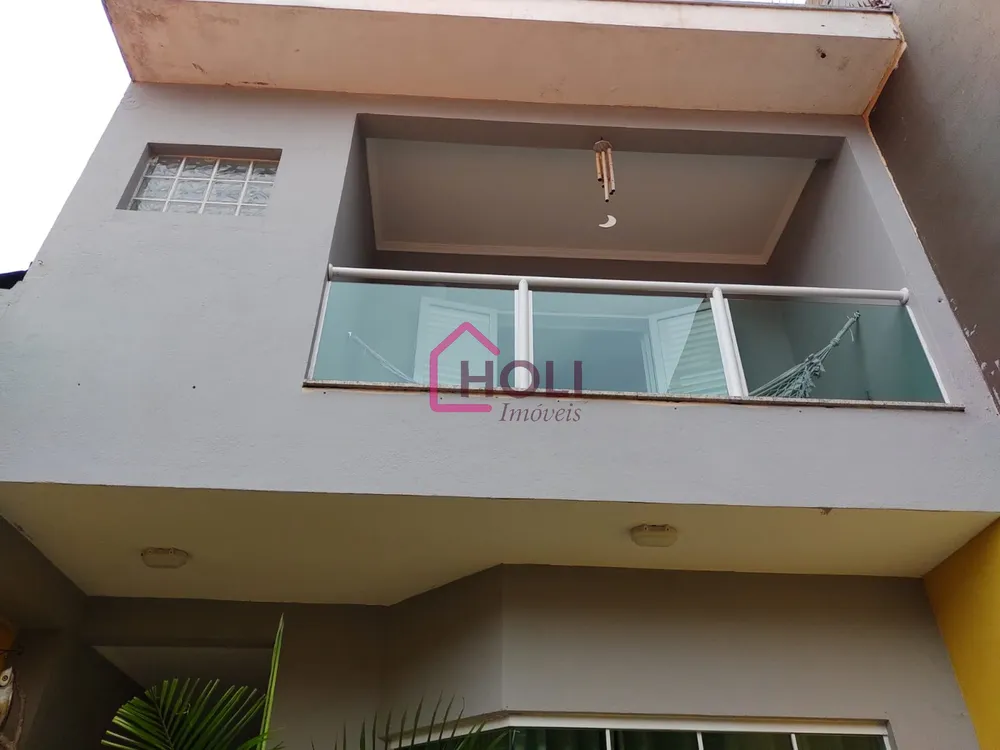 Casa, 4 quartos, 250 m² - Foto 9