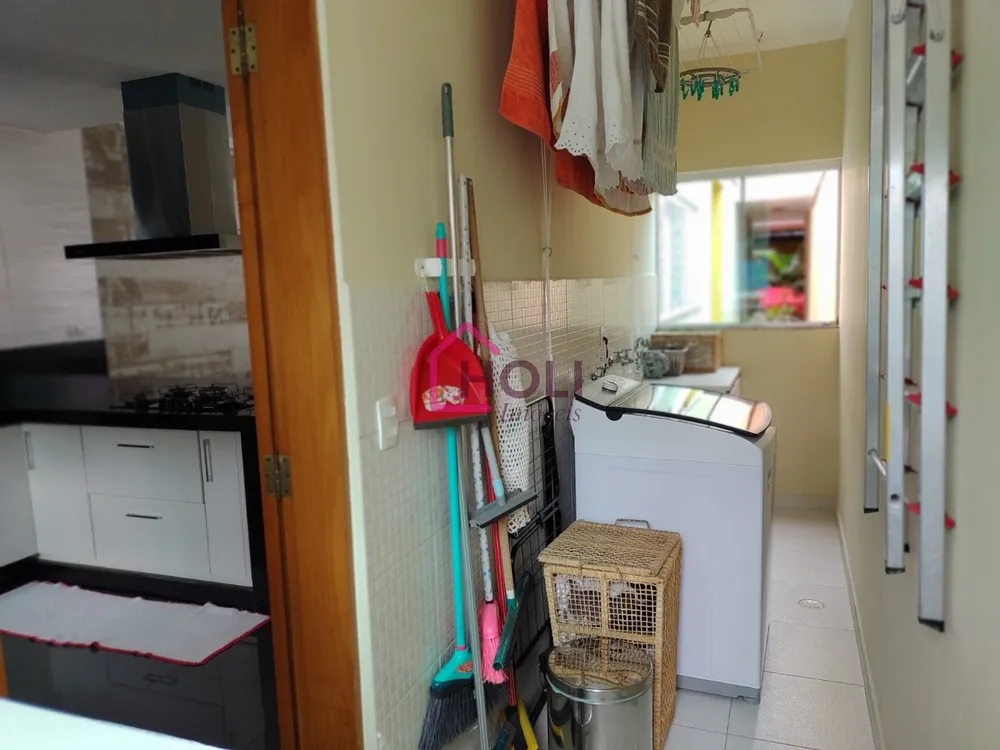 Casa, 4 quartos, 250 m² - Foto 4