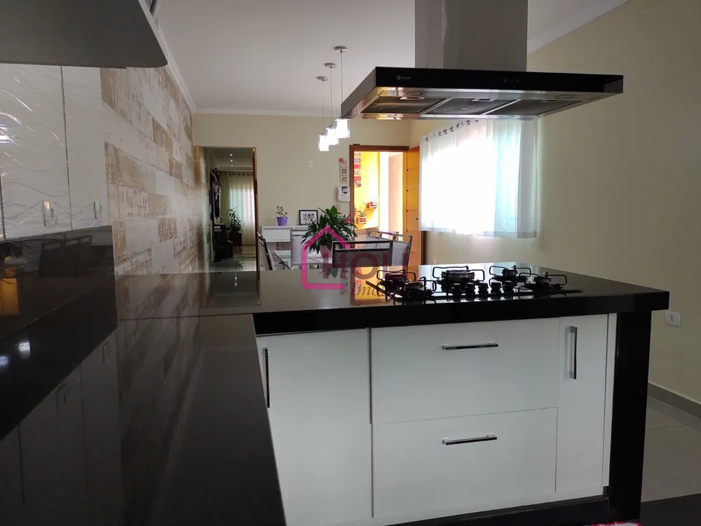 Casa, 4 quartos, 250 m² - Foto 5