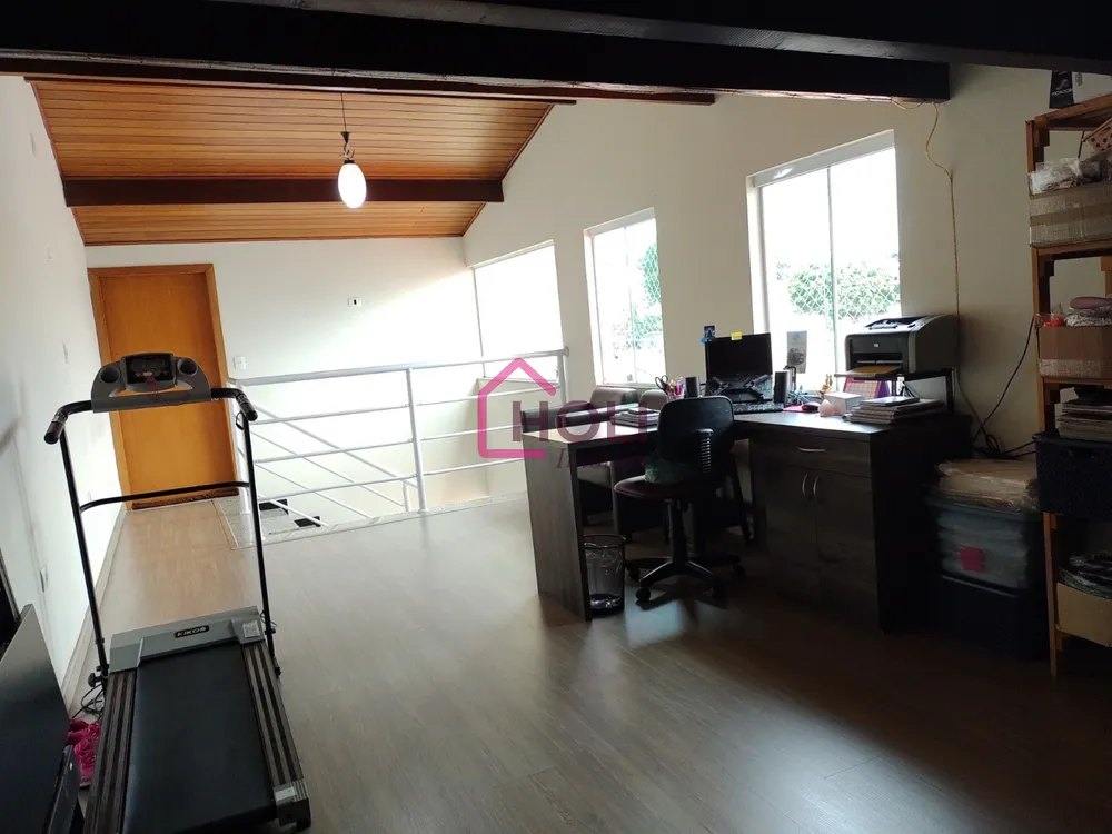 Casa, 4 quartos, 250 m² - Foto 6