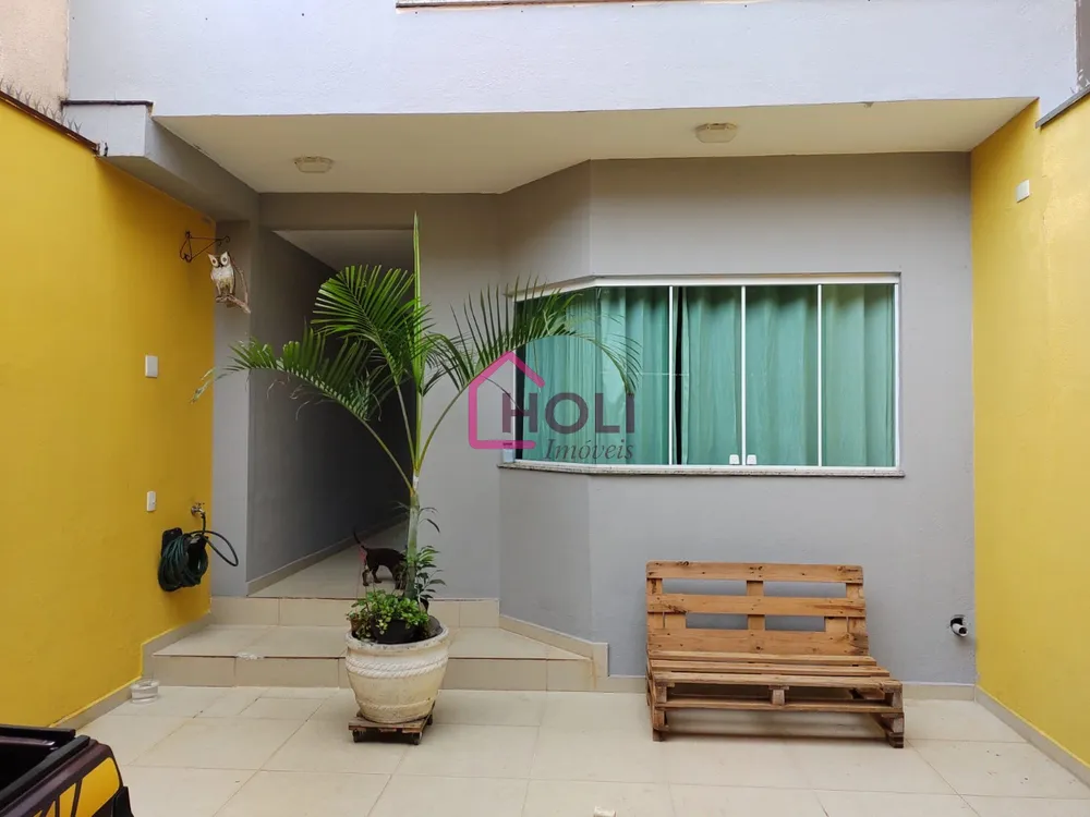 Casa, 4 quartos, 250 m² - Foto 11
