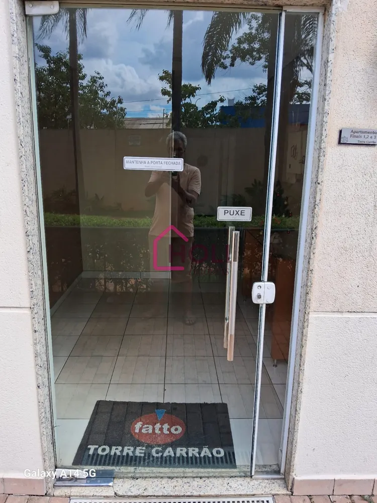 Apartamento, 2 quartos, 58 m² - Foto 1