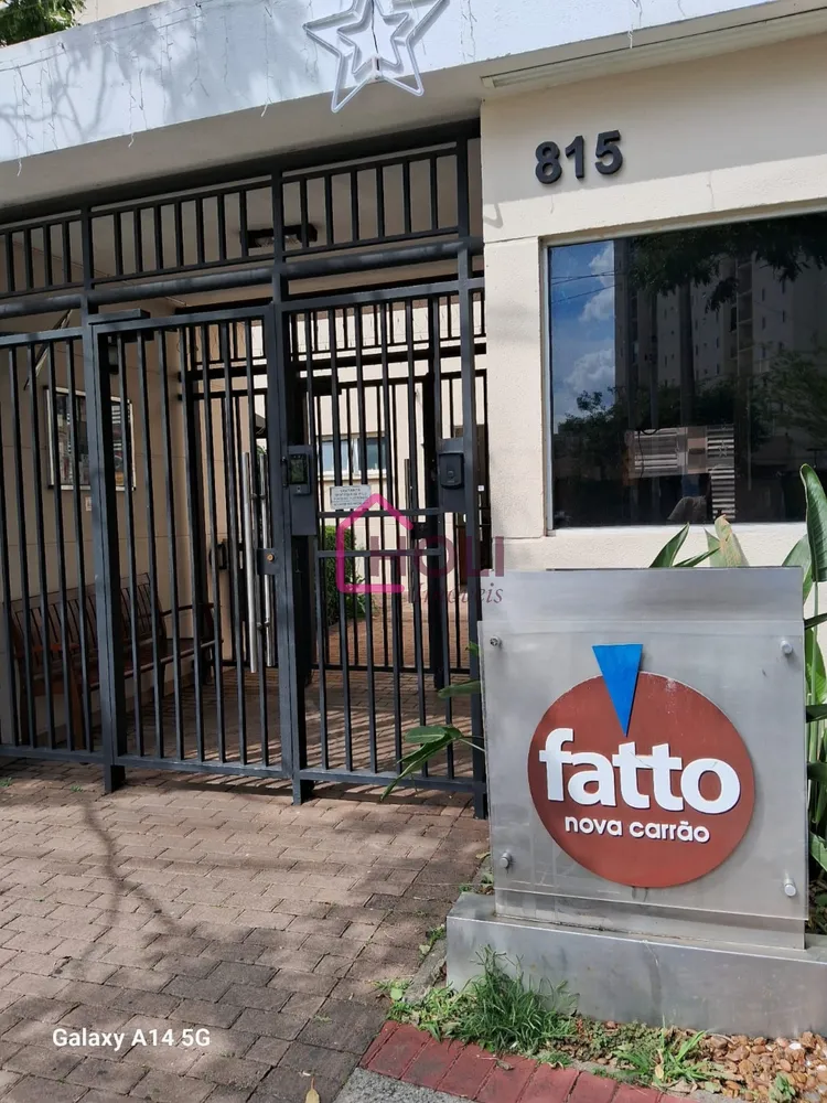 Apartamento, 2 quartos, 58 m² - Foto 6