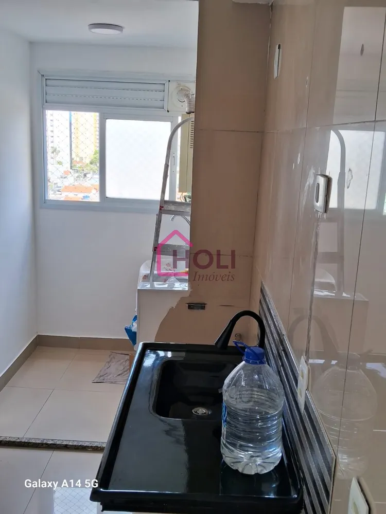 Apartamento, 2 quartos, 58 m² - Foto 3