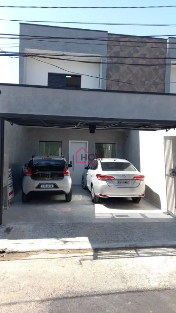 Casa, 3 quartos, 130 m² - Foto 11