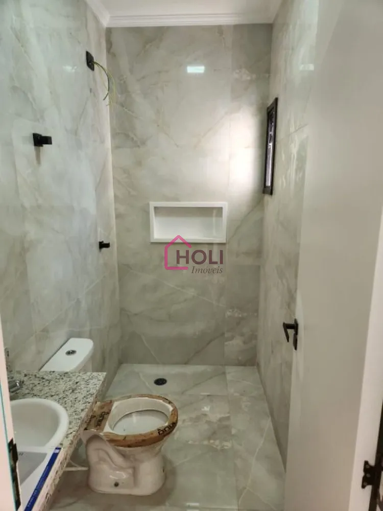 Casa, 3 quartos, 130 m² - Foto 4