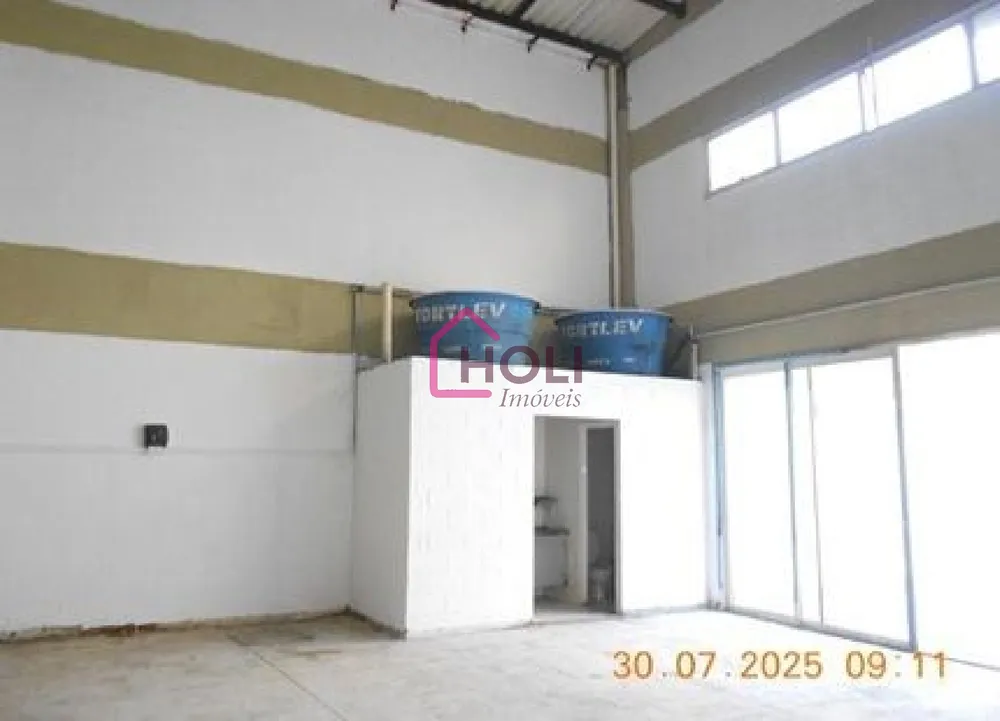 Depósito-Galpão, 477 m² - Foto 2