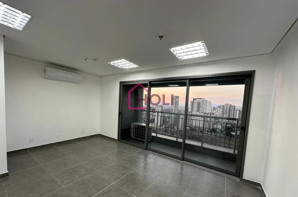 Sala-Conjunto, 81 m² - Foto 2