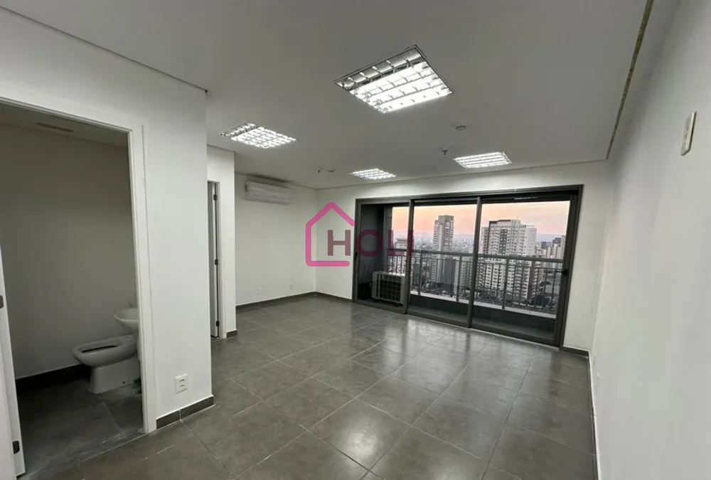 Sala-Conjunto, 81 m² - Foto 1