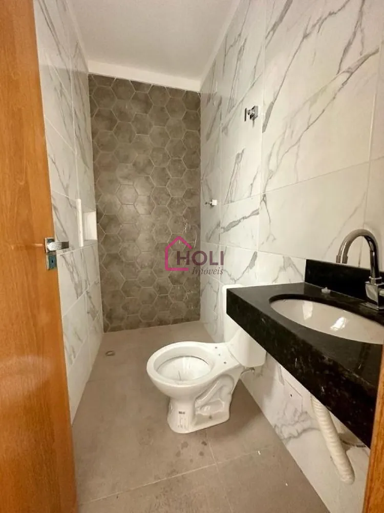Casa, 3 quartos, 142 m² - Foto 11
