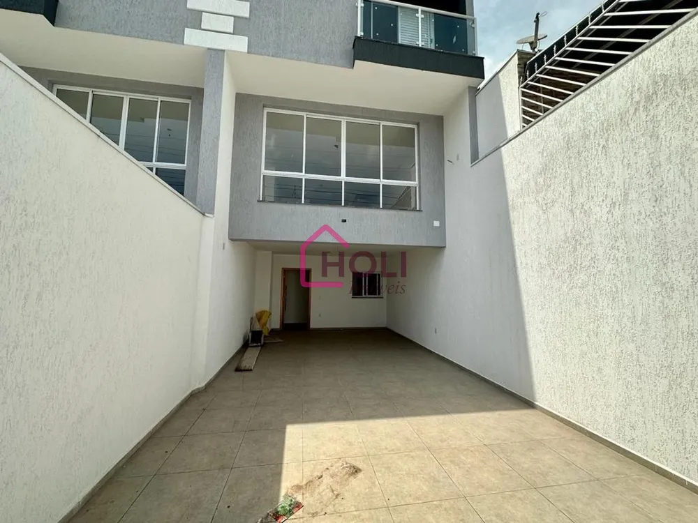 Casa, 3 quartos, 142 m² - Foto 12