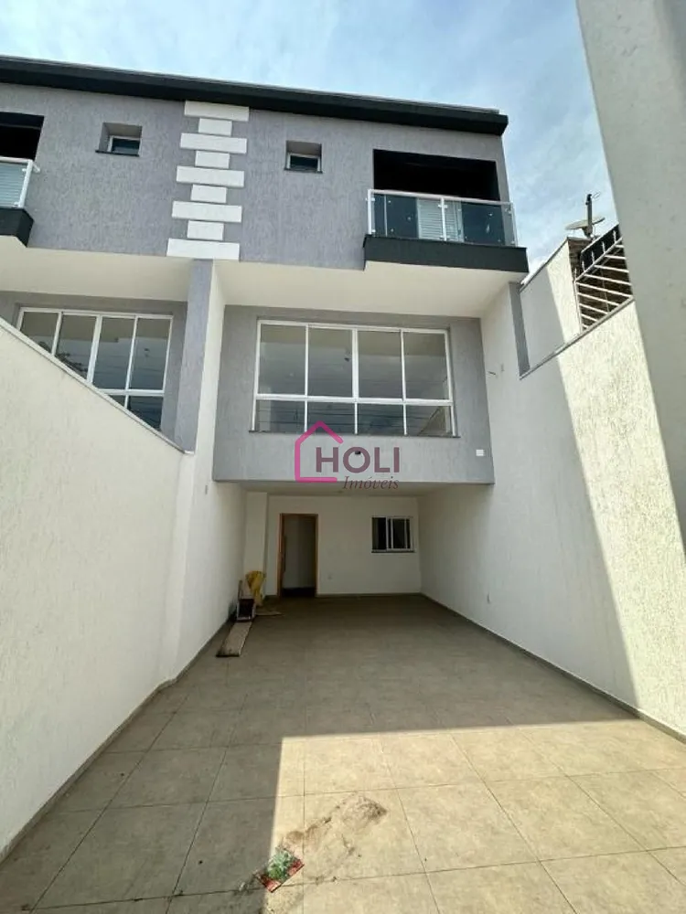Casa, 3 quartos, 142 m² - Foto 2