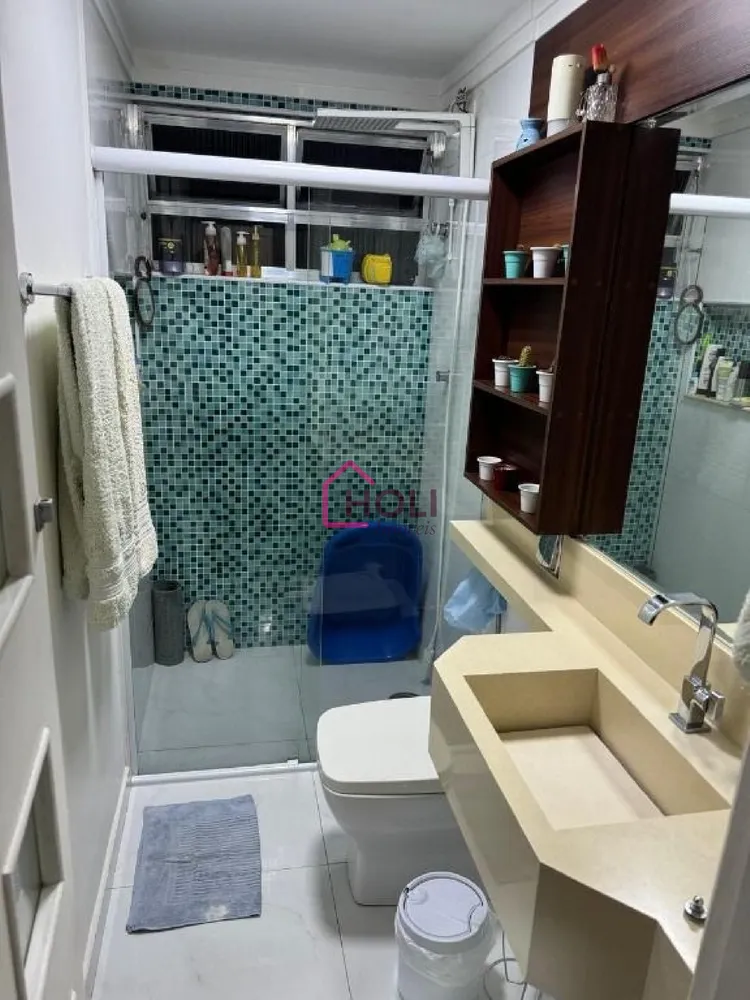 Apartamento, 2 quartos, 56 m² - Foto 4