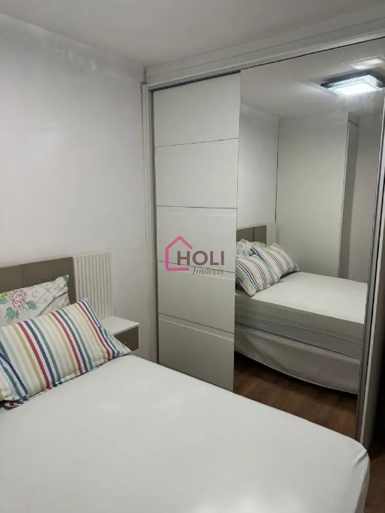 Apartamento, 2 quartos, 56 m² - Foto 2