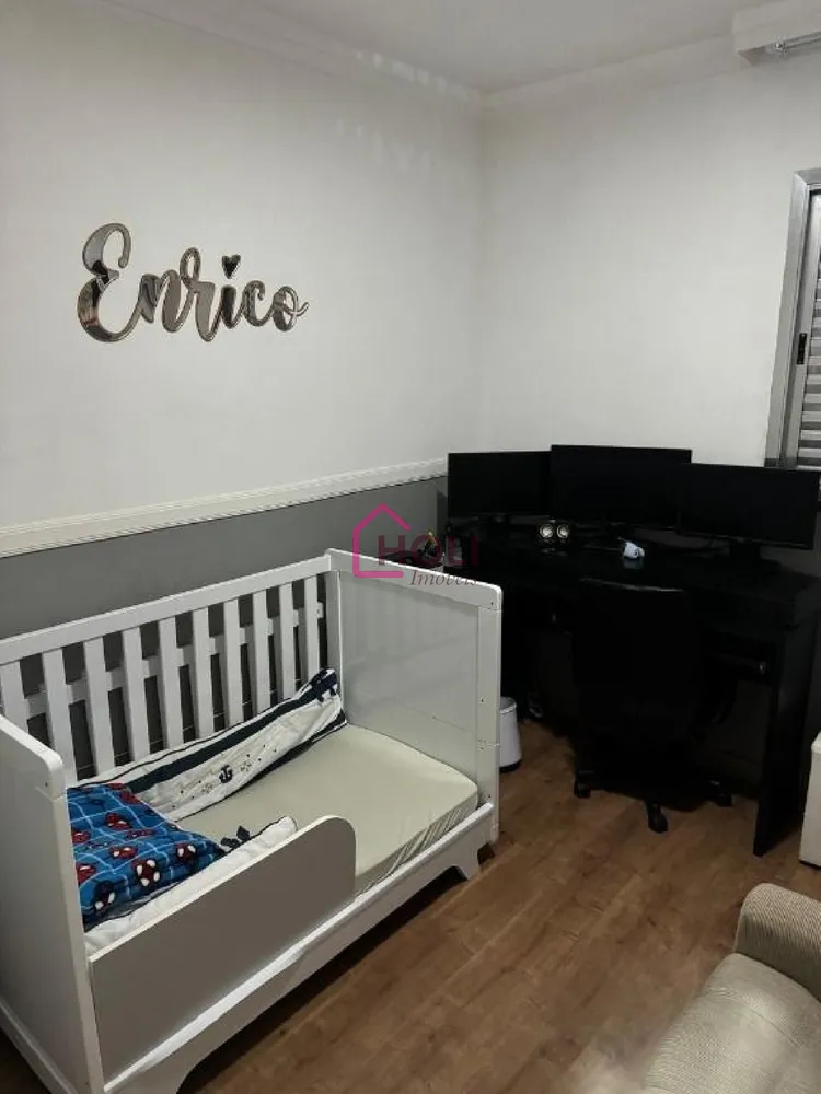 Apartamento, 2 quartos, 56 m² - Foto 3