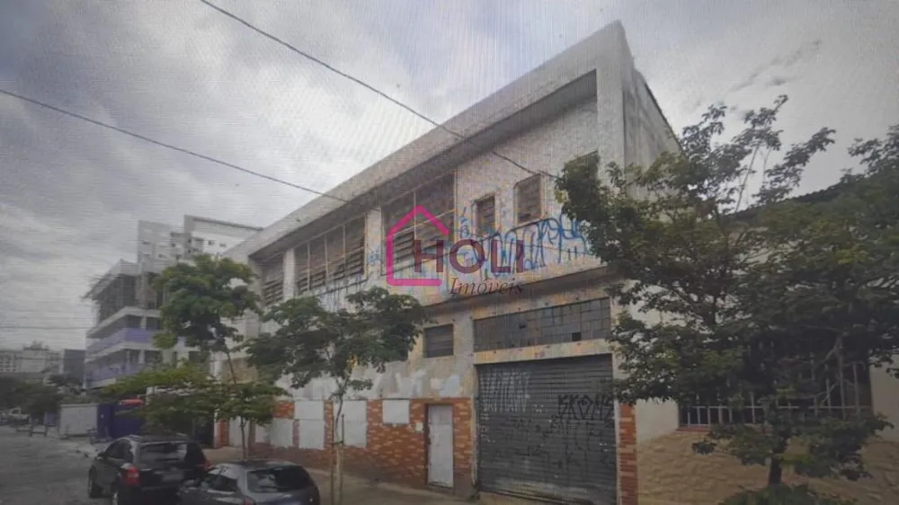 Depósito-Galpão, 827 m² - Foto 4