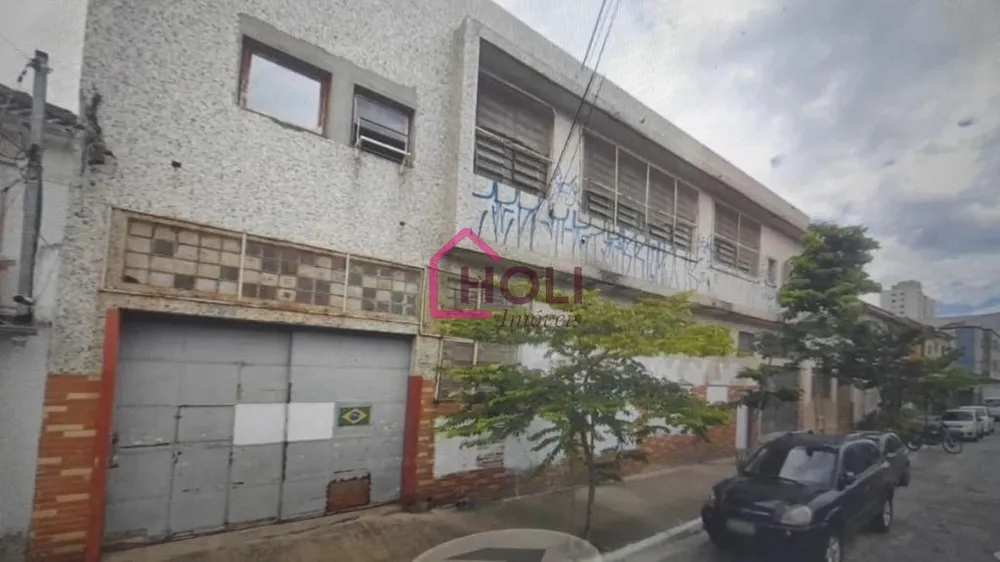 Depósito-Galpão, 827 m² - Foto 5