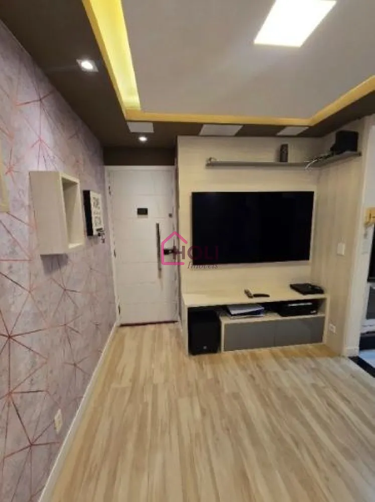 Apartamento, 3 quartos, 71 m² - Foto 2