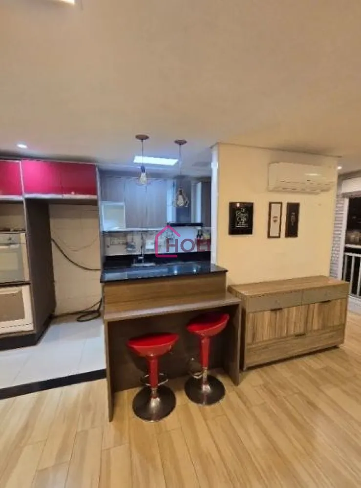 Apartamento, 3 quartos, 71 m² - Foto 3