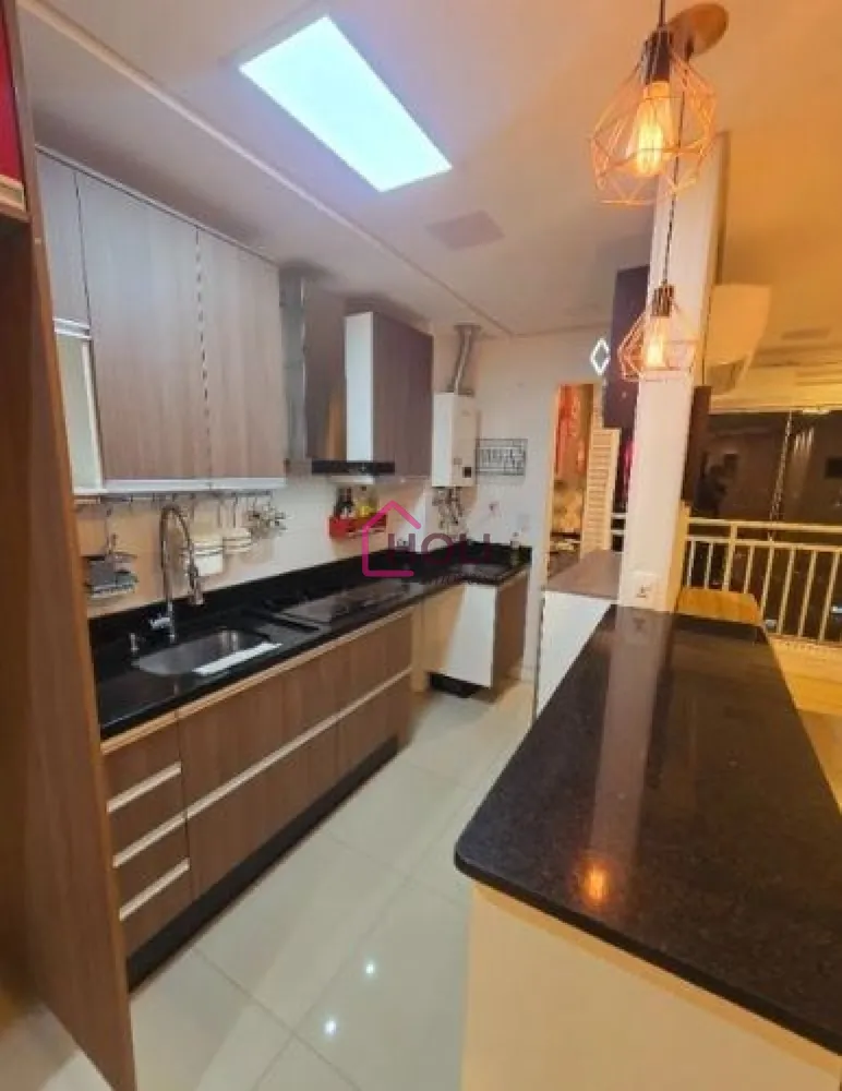 Apartamento, 3 quartos, 71 m² - Foto 6