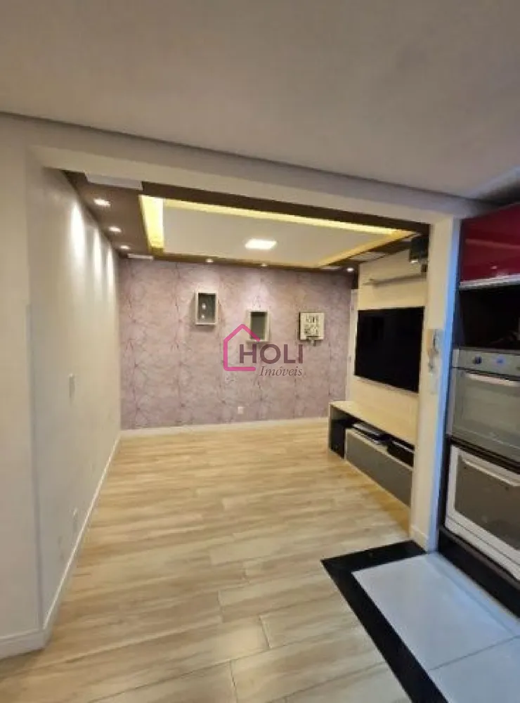 Apartamento, 3 quartos, 71 m² - Foto 1