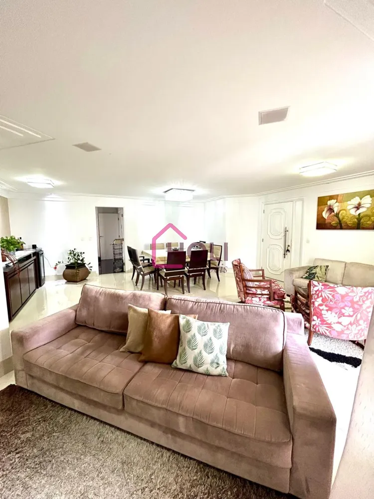 Apartamento, 3 quartos, 157 m² - Foto 2