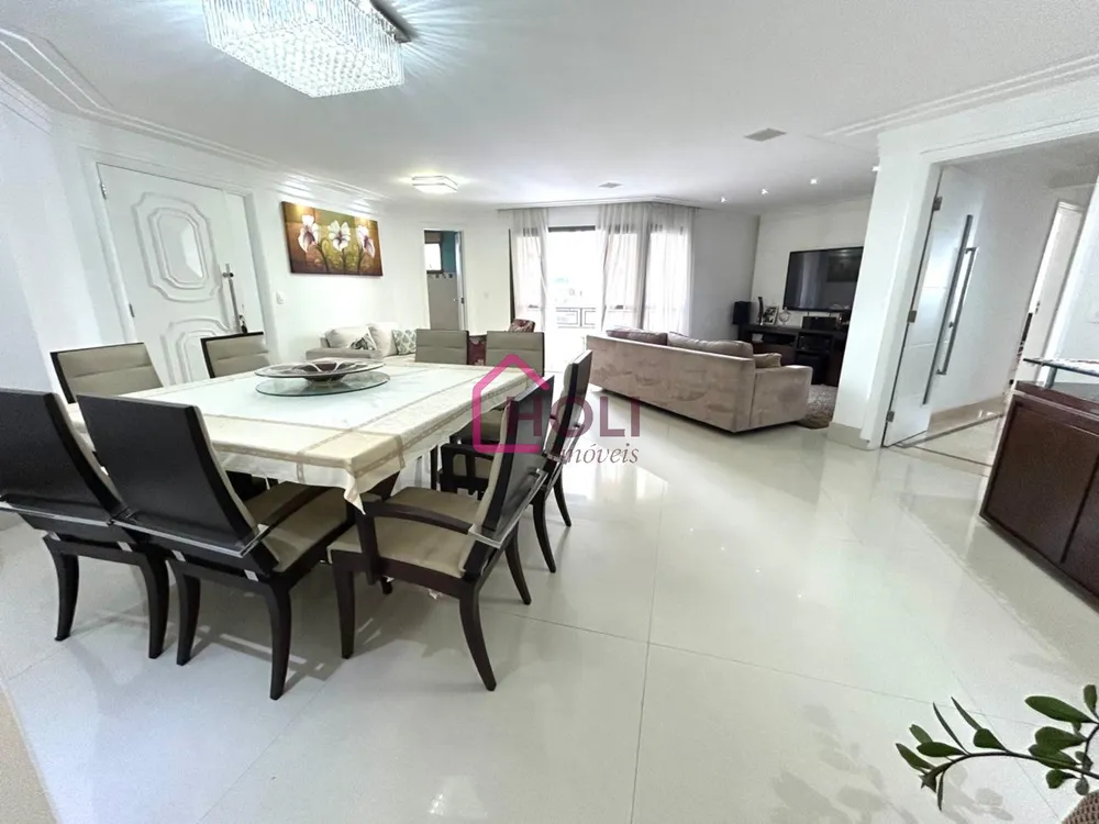 Apartamento, 3 quartos, 157 m² - Foto 4