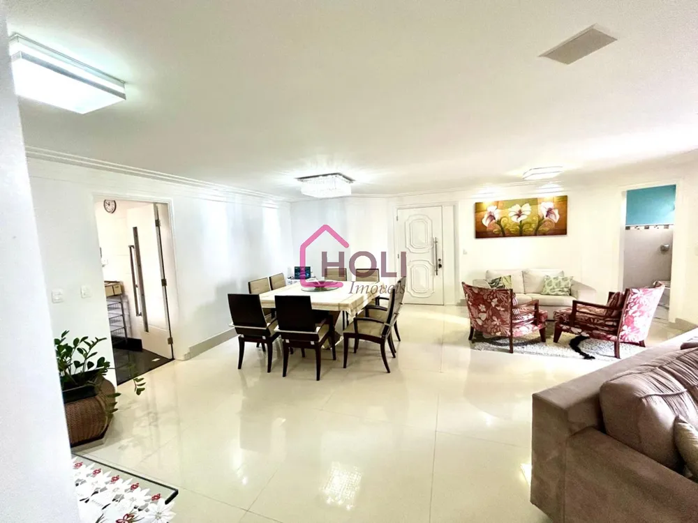 Apartamento, 3 quartos, 157 m² - Foto 3