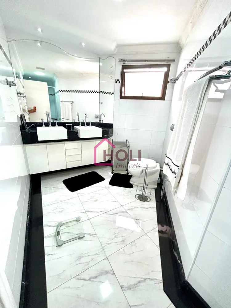 Apartamento, 3 quartos, 157 m² - Foto 8
