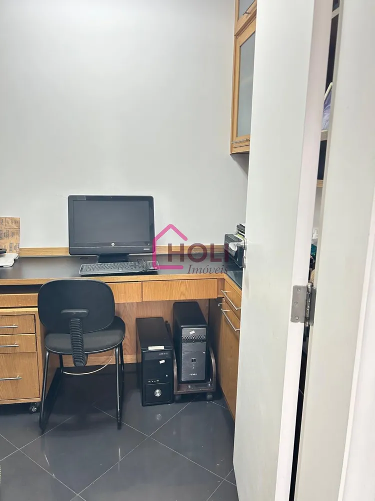Apartamento, 3 quartos, 157 m² - Foto 7