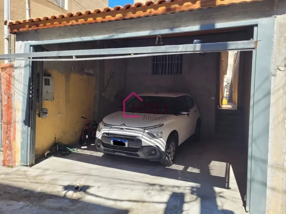 Casa, 2 quartos, 115 m² - Foto 1