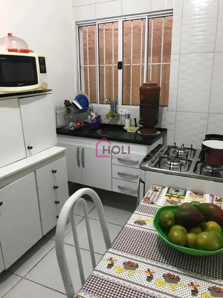 Casa, 2 quartos, 115 m² - Foto 7