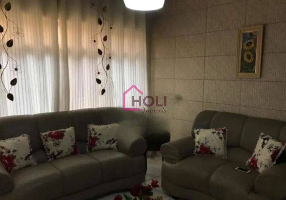 Casa, 2 quartos, 115 m² - Foto 3