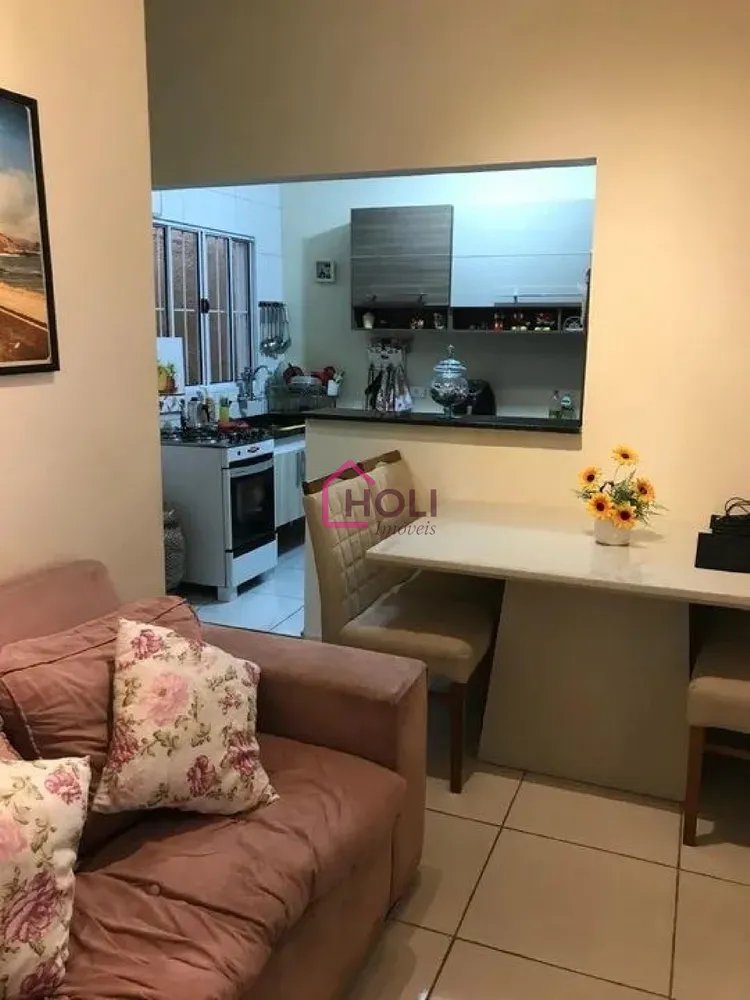Casa, 2 quartos, 115 m² - Foto 4