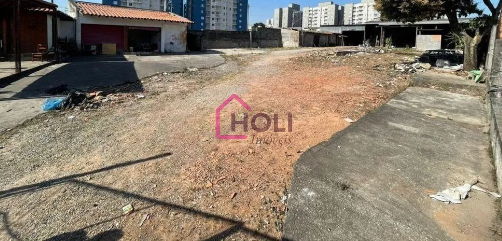 Terreno, 1500 m² - Foto 3
