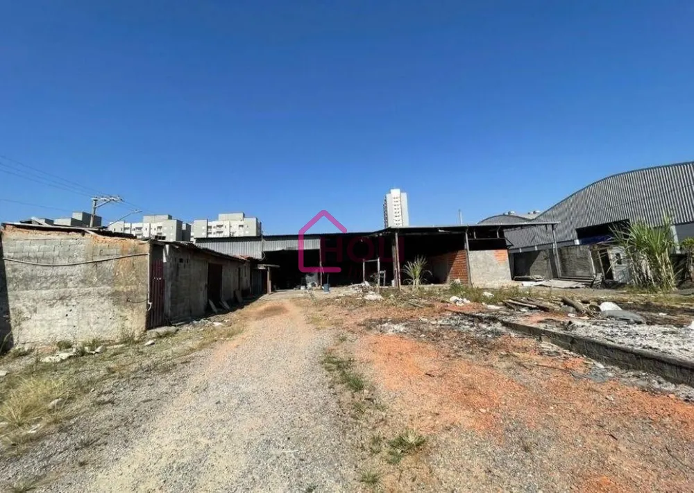 Terreno, 1500 m² - Foto 5