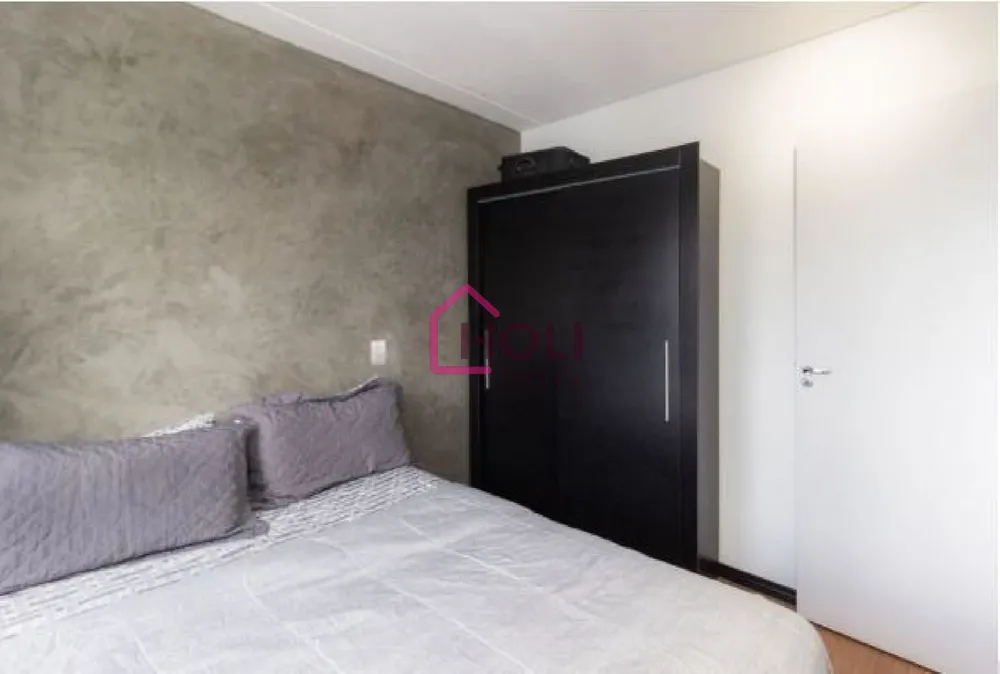 Apartamento, 2 quartos, 38 m² - Foto 8