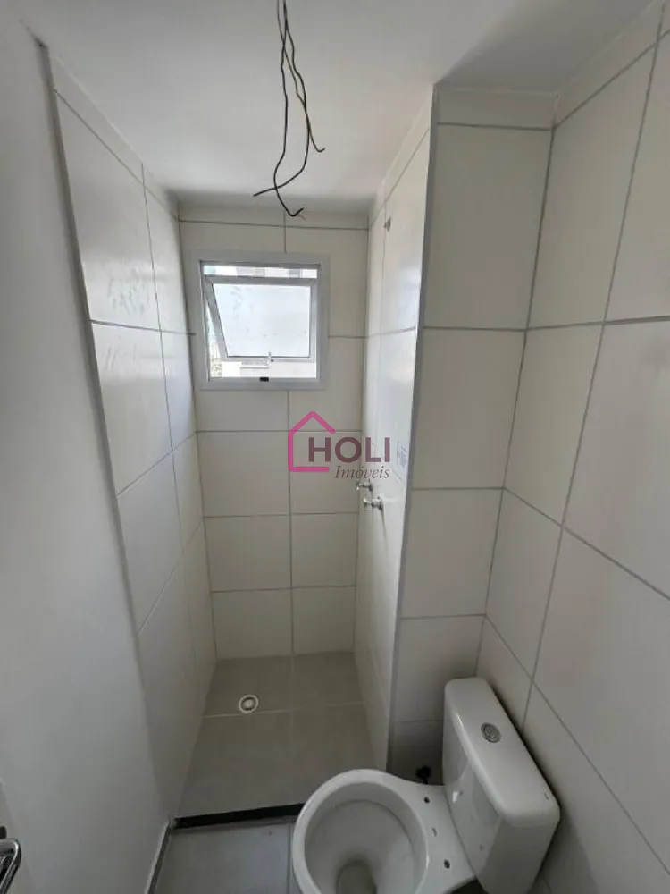 Apartamento, 2 quartos, 40 m² - Foto 4