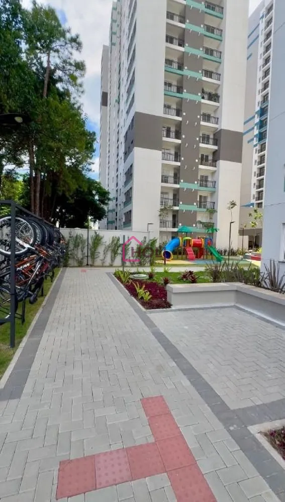 Apartamento, 2 quartos, 40 m² - Foto 6