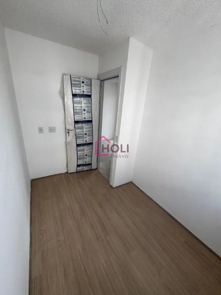 Apartamento, 2 quartos, 40 m² - Foto 5