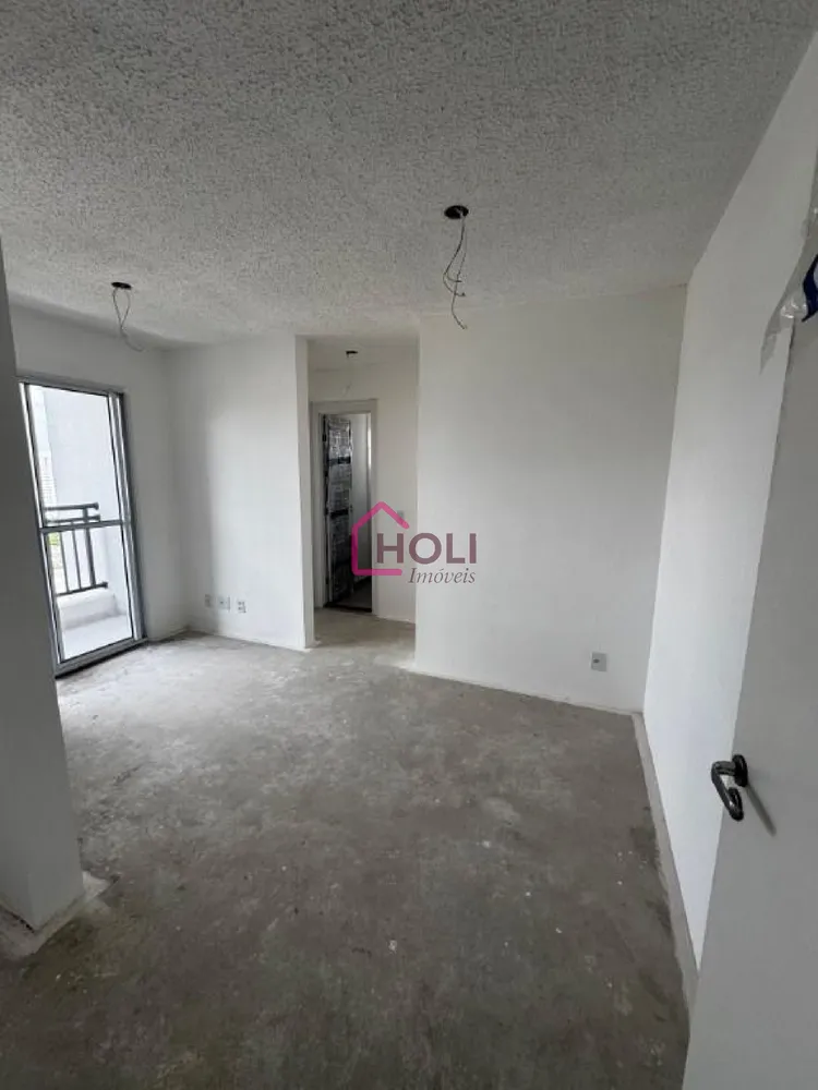 Apartamento, 2 quartos, 40 m² - Foto 1