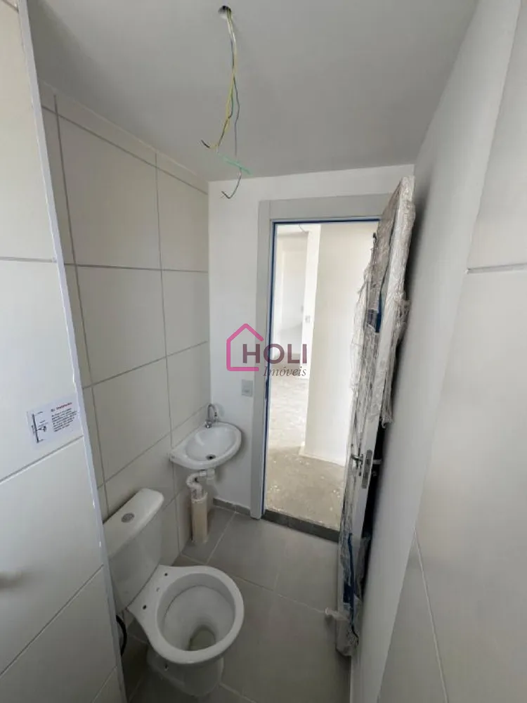 Apartamento, 2 quartos, 40 m² - Foto 6