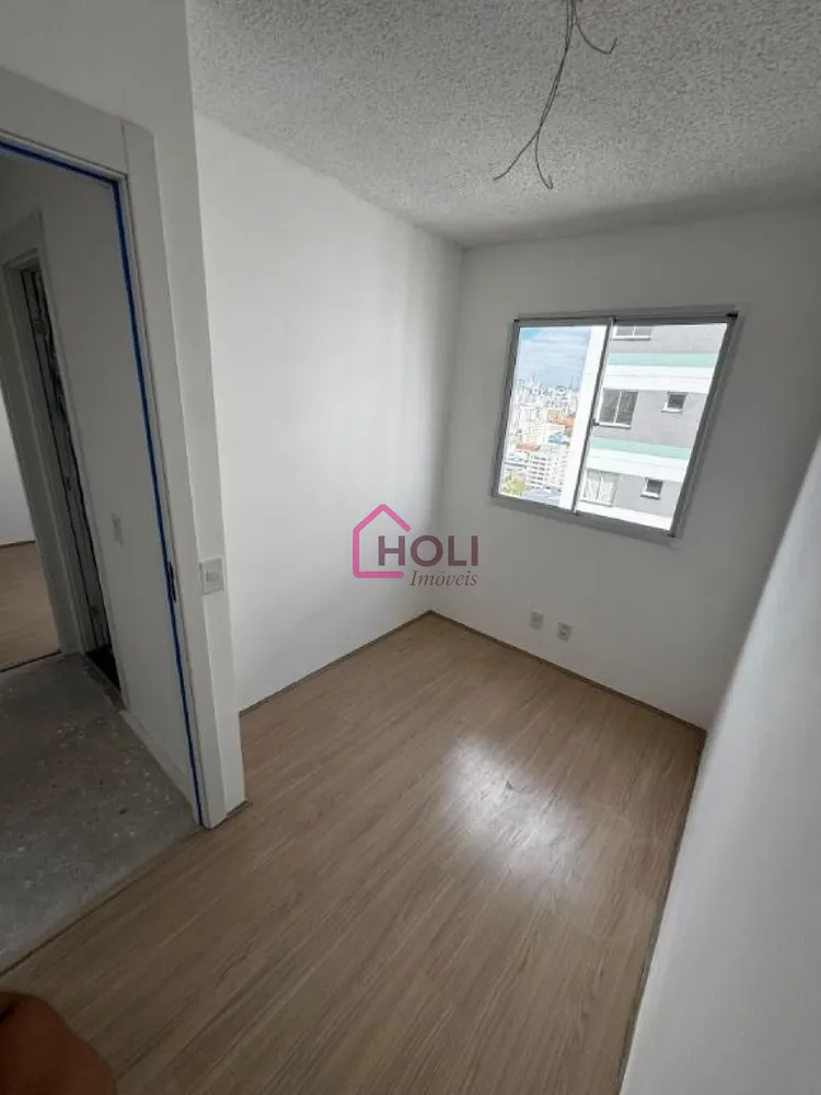 Apartamento, 2 quartos, 40 m² - Foto 8