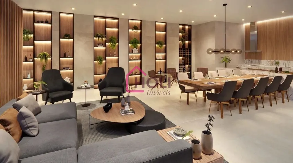 Apartamento, 3 quartos, 84 m² - Foto 8