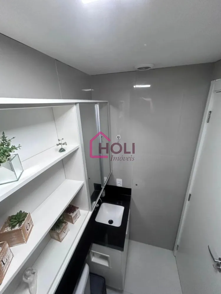 Apartamento, 2 quartos, 33 m² - Foto 5