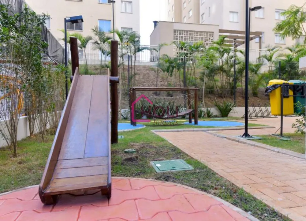 Apartamento, 2 quartos, 33 m² - Foto 11