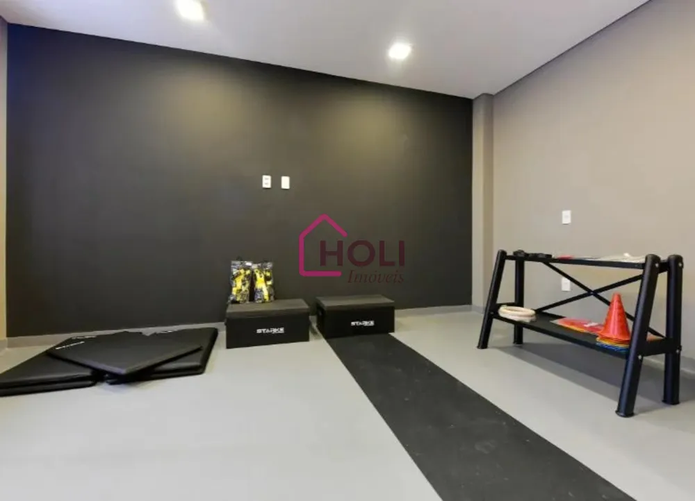 Apartamento, 2 quartos, 33 m² - Foto 8