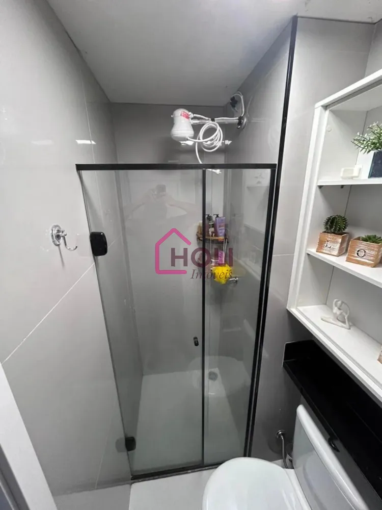 Apartamento, 2 quartos, 33 m² - Foto 6